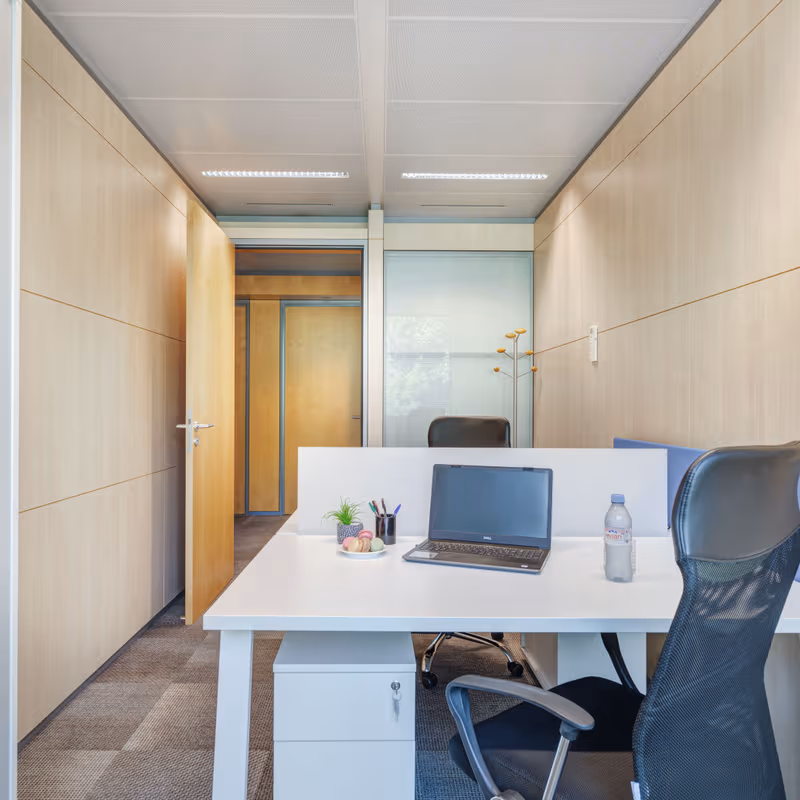 20 Rue Eugène Ruppert, Luxembourg - Image 4