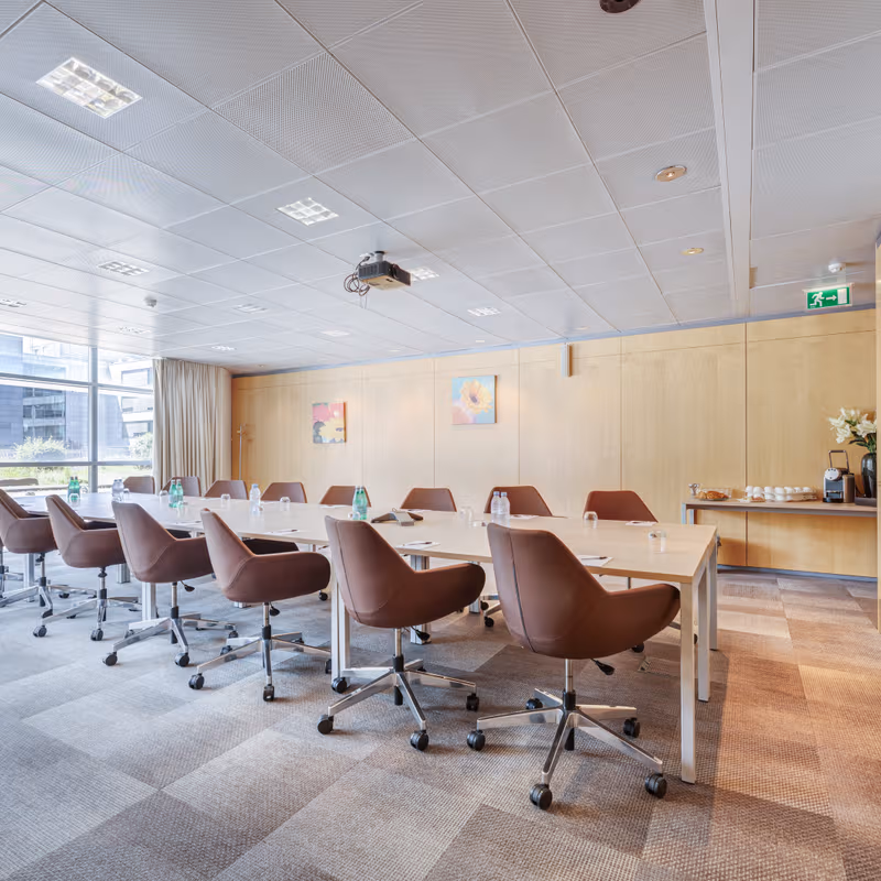 20 Rue Eugène Ruppert, Luxembourg - Image 2