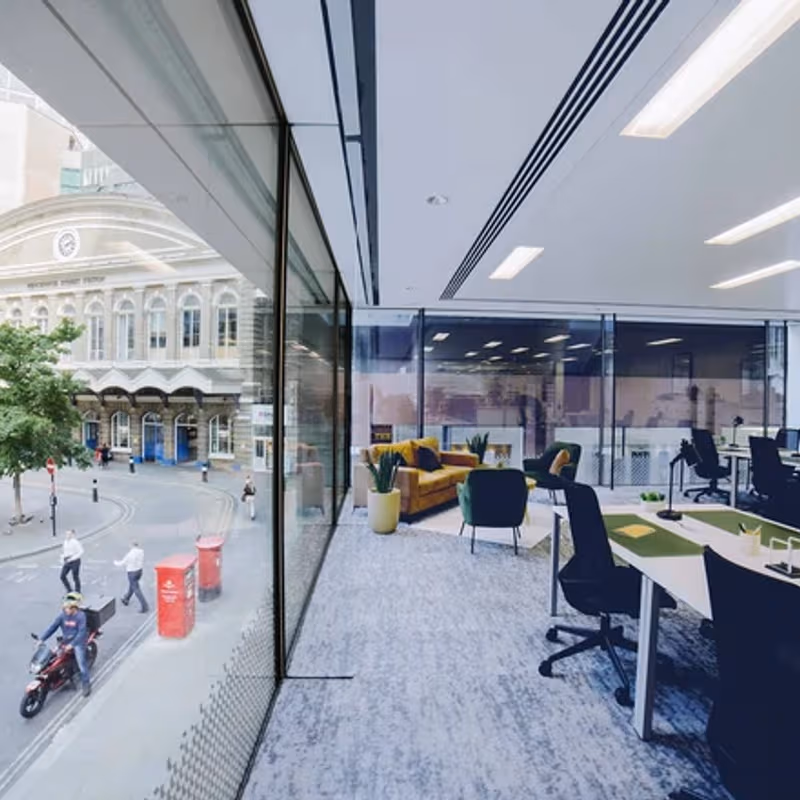 70 Mark Lane, Greater London - Image 1