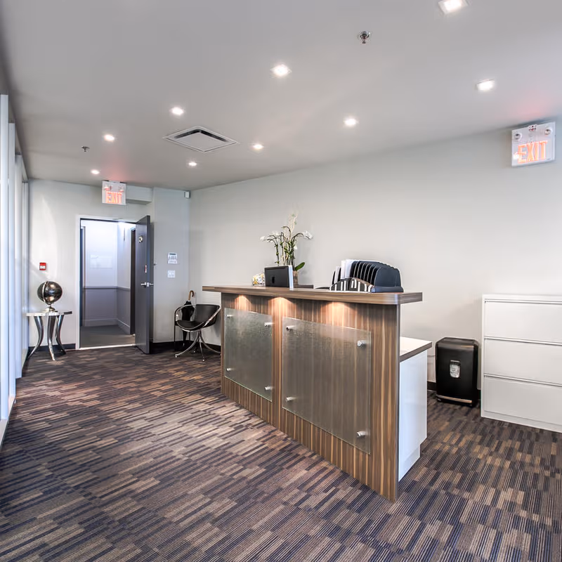 638 Broughton St, Vancouver - Image 8