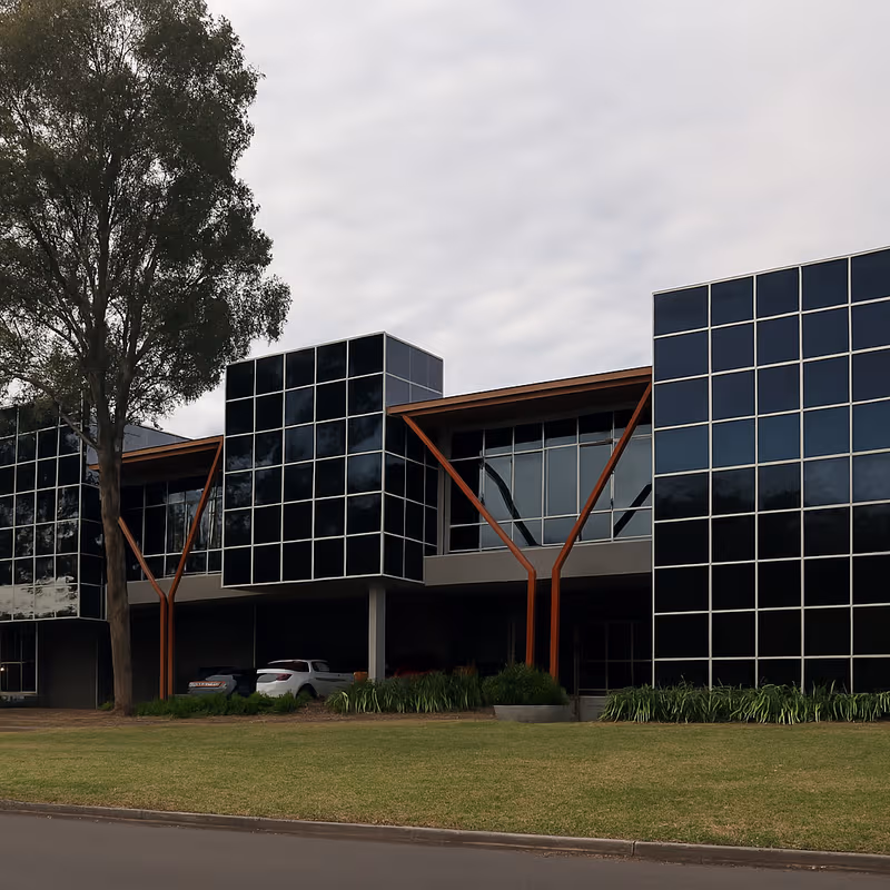 19 Brookhollow Avenue, Norwest - Image 9