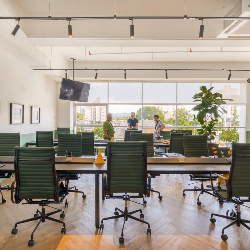 Lot 36904 Jalan Kolam Air Lama, Ampang Jaya - Image 3