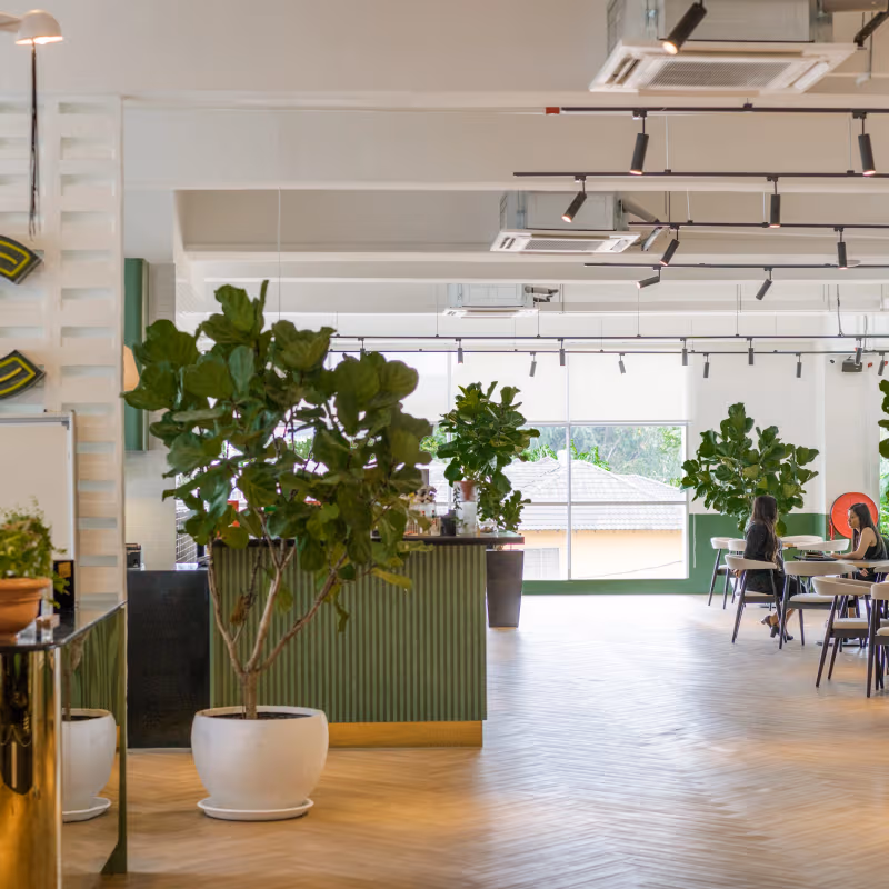 Lot 36904 Jalan Kolam Air Lama, Ampang Jaya - Image 1