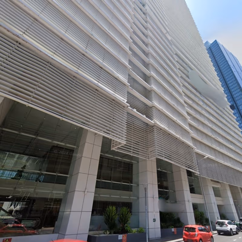 East Wing, 2A Jalan Stesen Sentral 2, Kuala Lumpur - Image 8