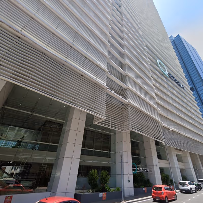 Common Ground Q Sentral, Kl Sentral - Image 10