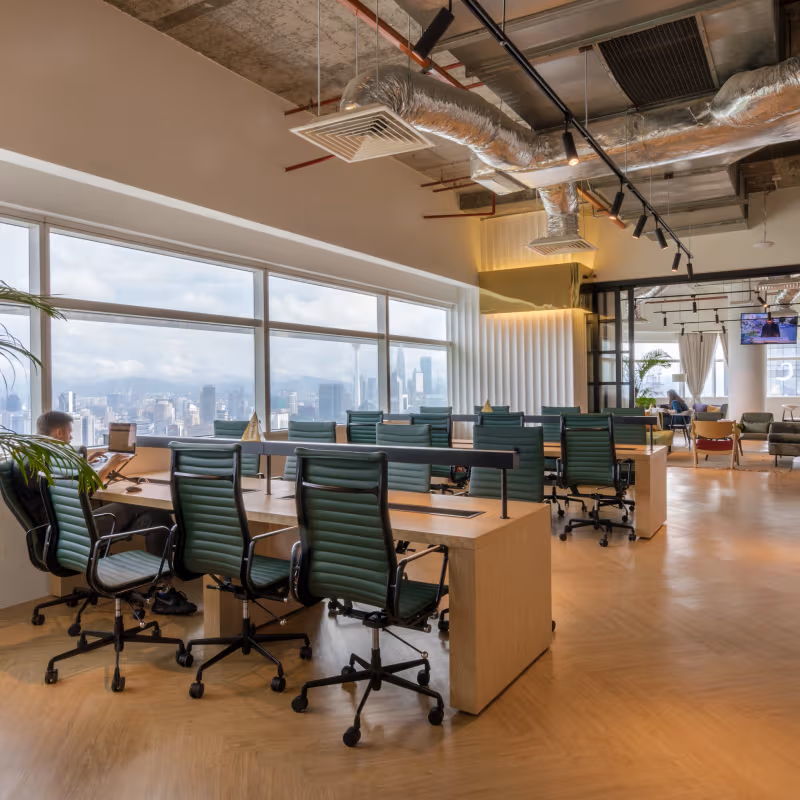 East Wing, 2A Jalan Stesen Sentral 2, Kuala Lumpur - Image 4