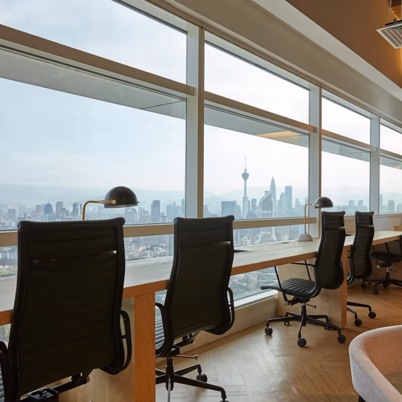 East Wing, 2A Jalan Stesen Sentral 2, Kuala Lumpur - Image 6