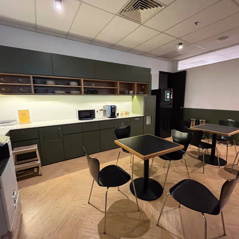 East Wing, 2A Jalan Stesen Sentral 2, Kuala Lumpur - Image 3