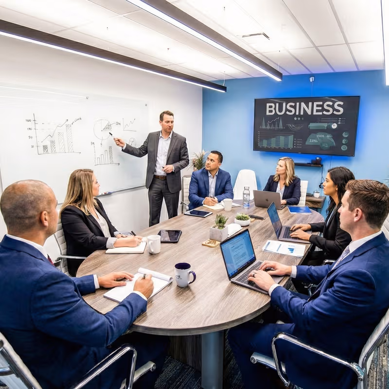 252 Esplanade West, North Vancouver - Image 3