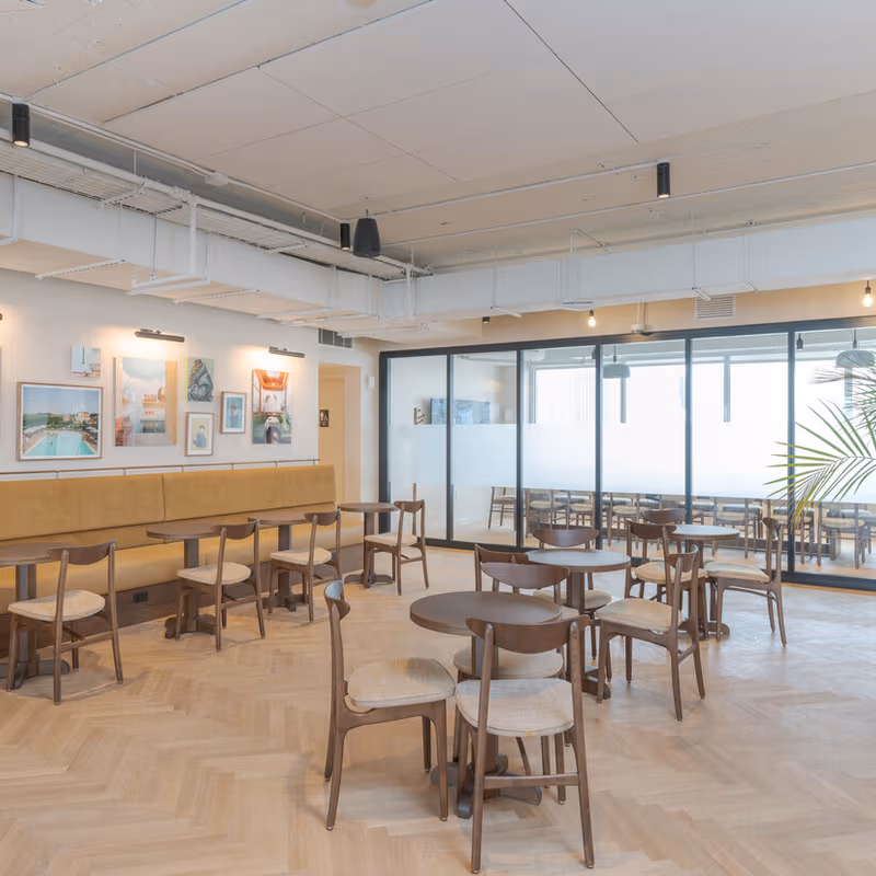 100 Biscayne Blvd, Miami - Image 2