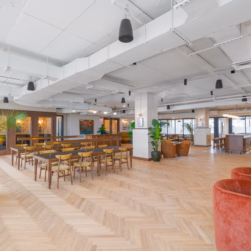 100 Biscayne Blvd, Miami - Image 7