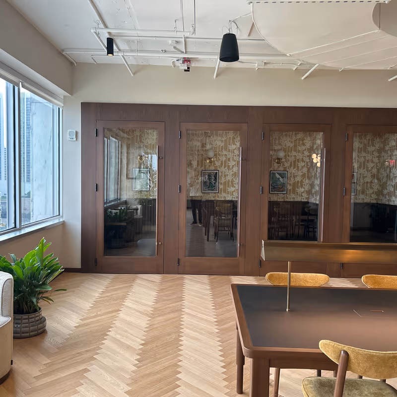 100 Biscayne Blvd, Miami - Image 10