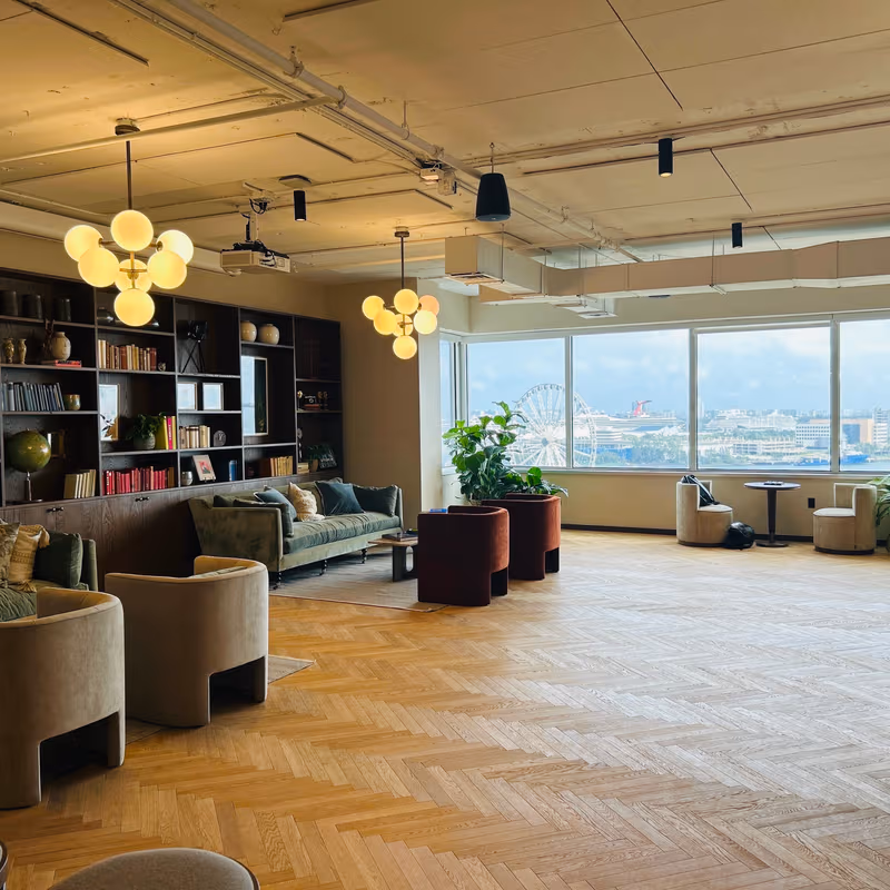 100 Biscayne Blvd, Miami - Image 4