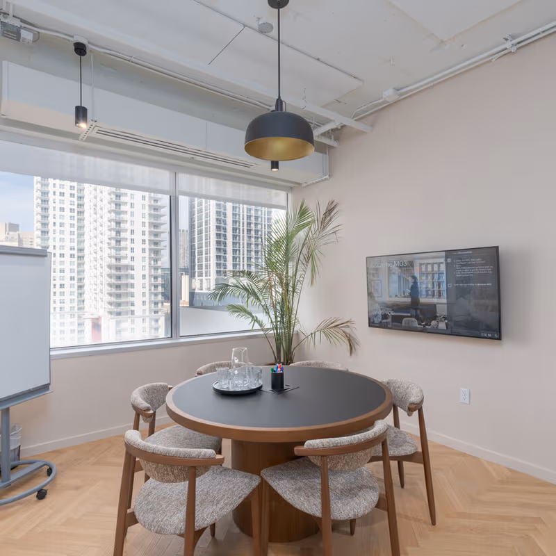 100 Biscayne Blvd, Miami - Image 11