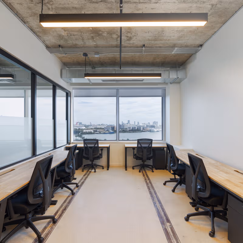 100 Biscayne Blvd, Miami - Image 9