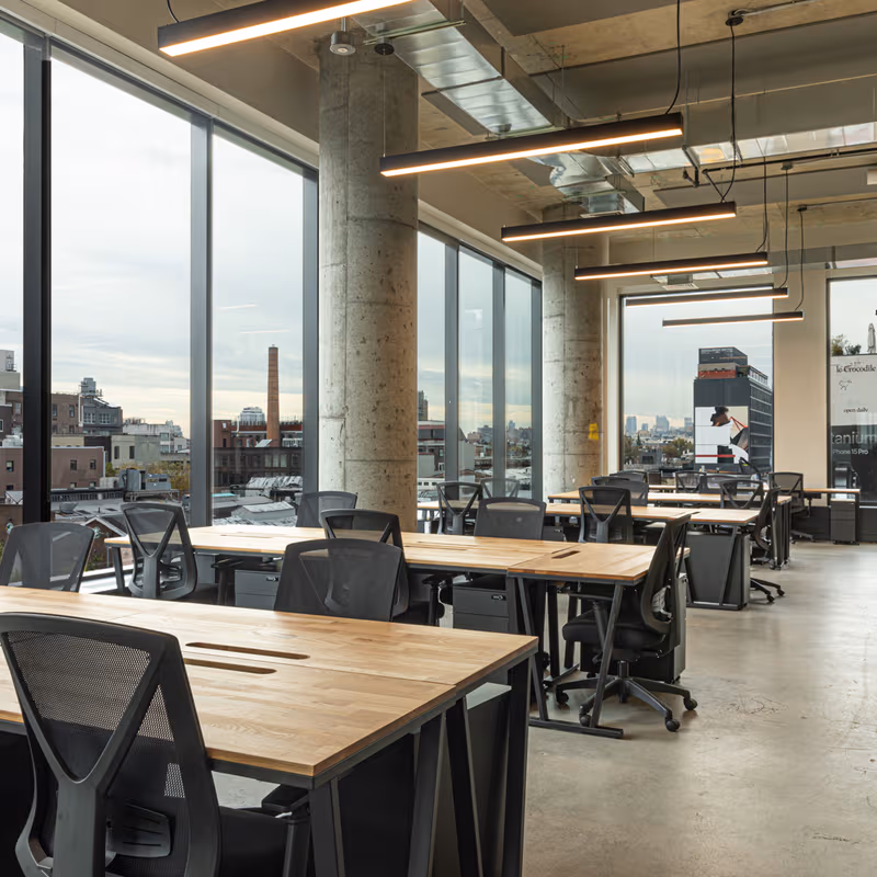 25 Kent Avenue, Brooklyn - Image 11