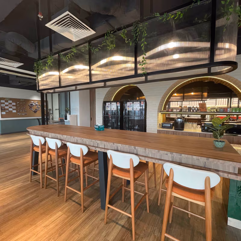 Jalan Tun Sambathan, Brickfields - Image 4