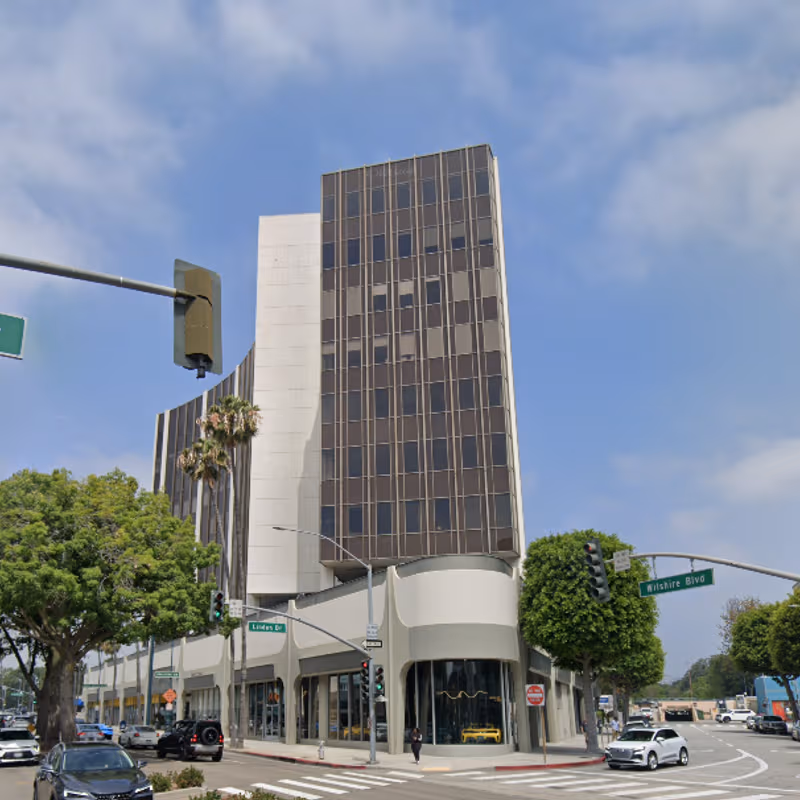 9777 Wilshire Blvd, Beverly Hills - Image 7
