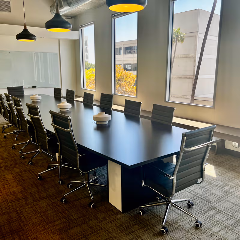 9777 Wilshire Blvd, Beverly Hills - Image 6