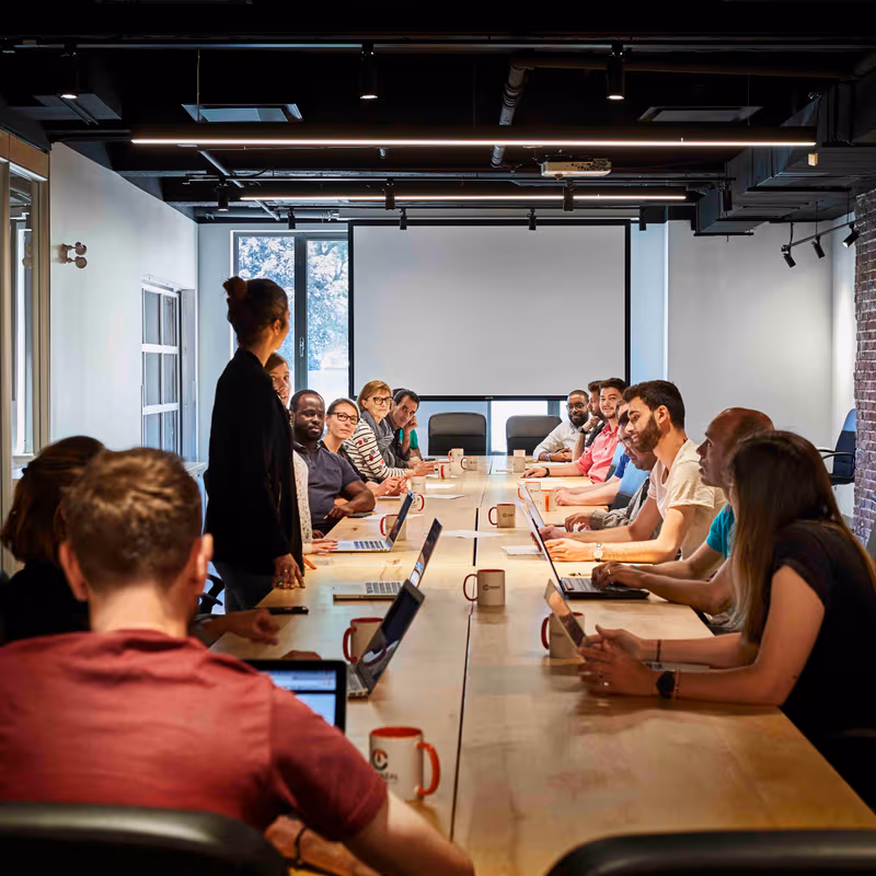 4388 Rue Saint-denis, Montréal - Image 1