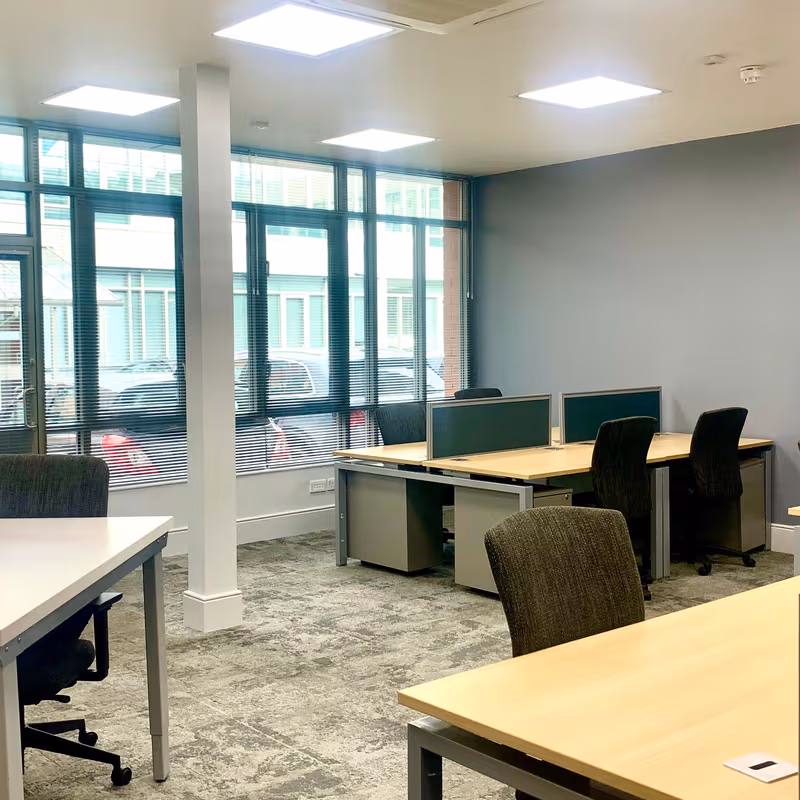 Southbridge Place, Croydon - Image 5