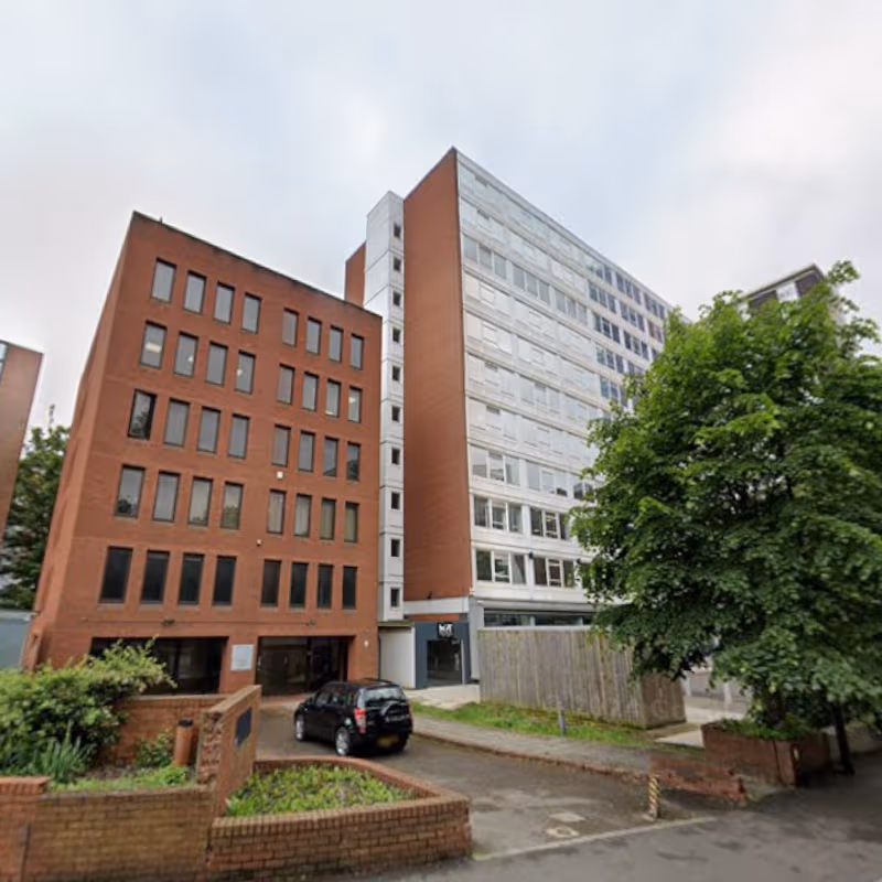 6 Bedford Park, Croydon - Image 8