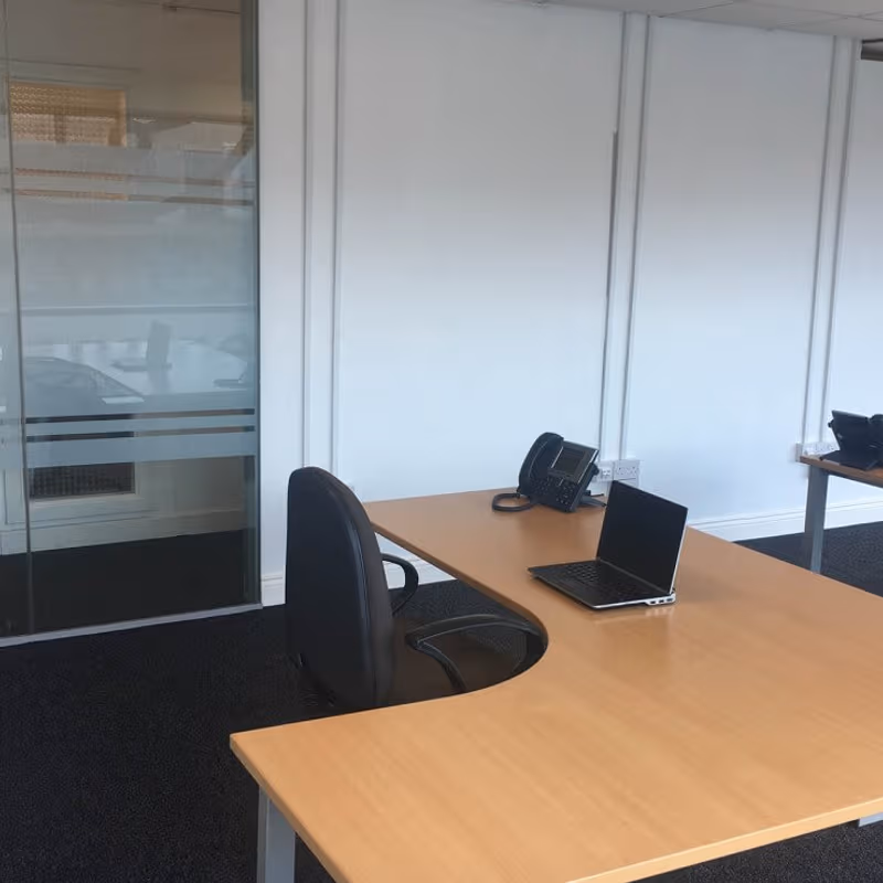 Old Airport Road, Santry - Image 1