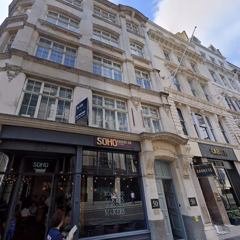 50 Gresham Street, Greater London - Image 10