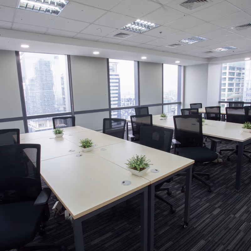 30th Street Corner 11th Avenue, Bonifacio Global City - Image 3