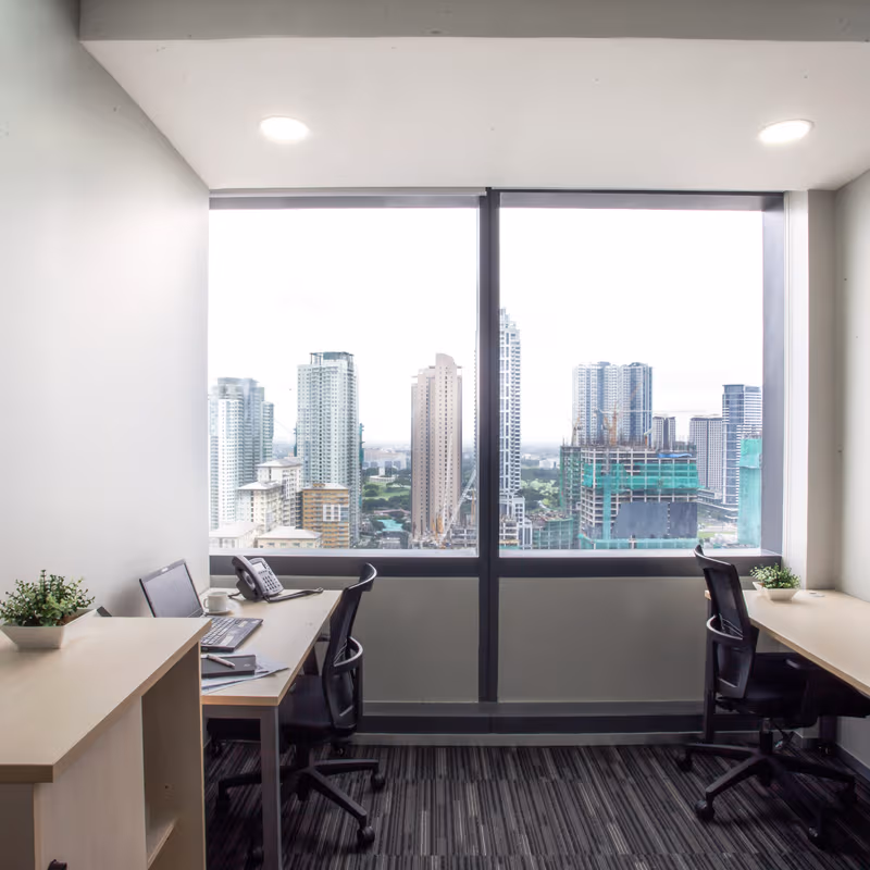 30th Street Corner 11th Avenue, Bonifacio Global City - Image 6