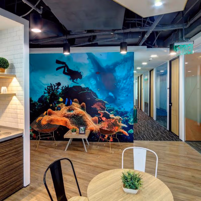 5th Avenue Corner 30th Street, Bonifacio Global City - Image 7