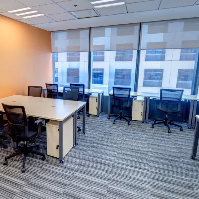5th Avenue Corner 30th Street, Bonifacio Global City - Image 1