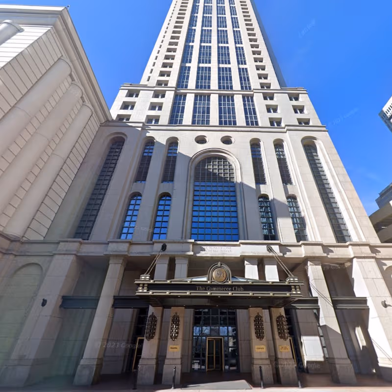 191 Peachtree Street, Atlanta - Image 6