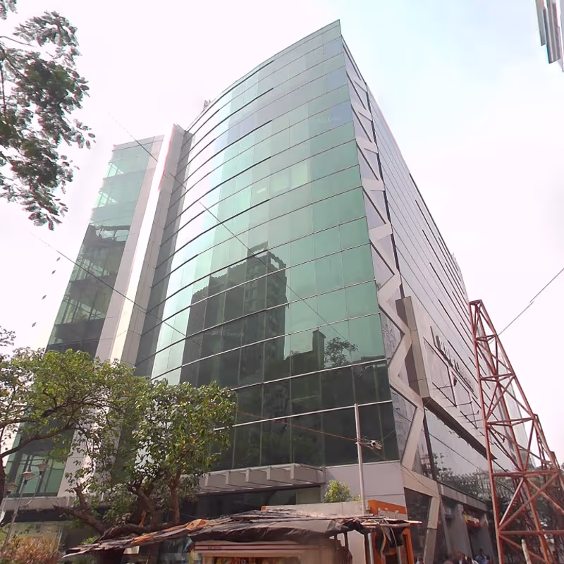Rdb Boulevard Block Ep & Gp Plot K-1 Sector V, Kolkata - Image 9