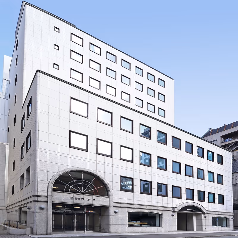 2-17-1 Hakataekimae, Fukuoka - Image 6