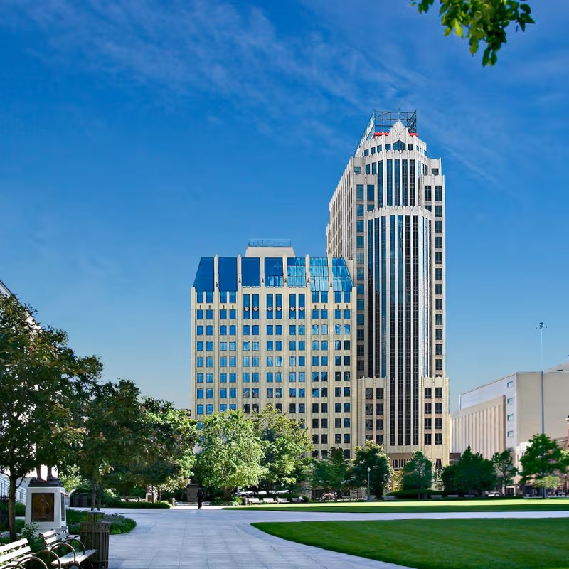 21 E State St, Columbus - Image 7