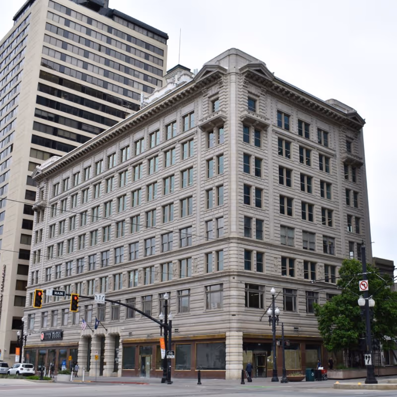 10 W Broadway, Salt Lake City - Image 7