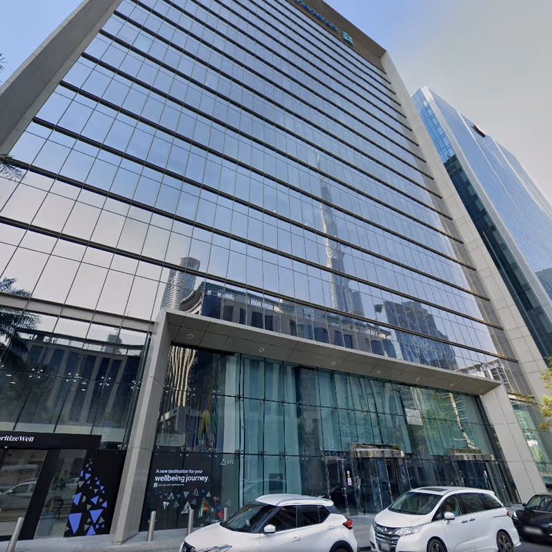 Emaar Square Downtown Burj Khalifa, Dubai - Image 9