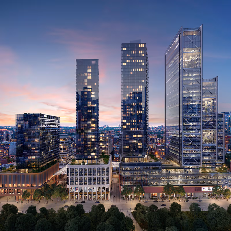 460 Front St West, Toronto - Image 7