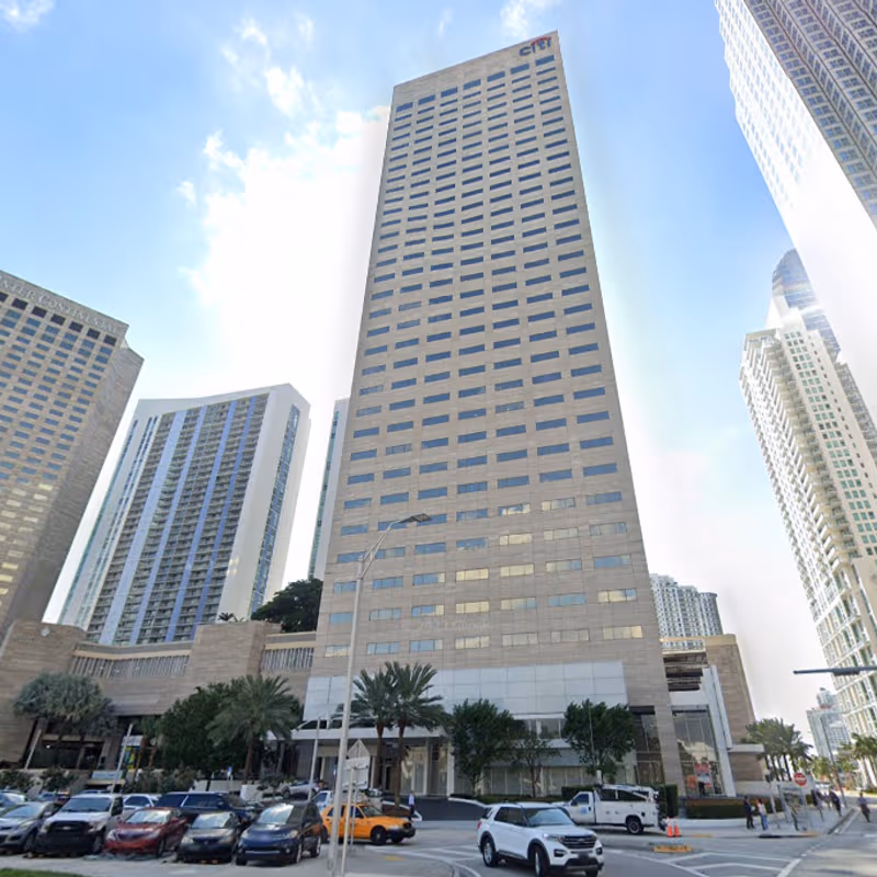 201 South Biscayne Blvd, Miami - Image 9