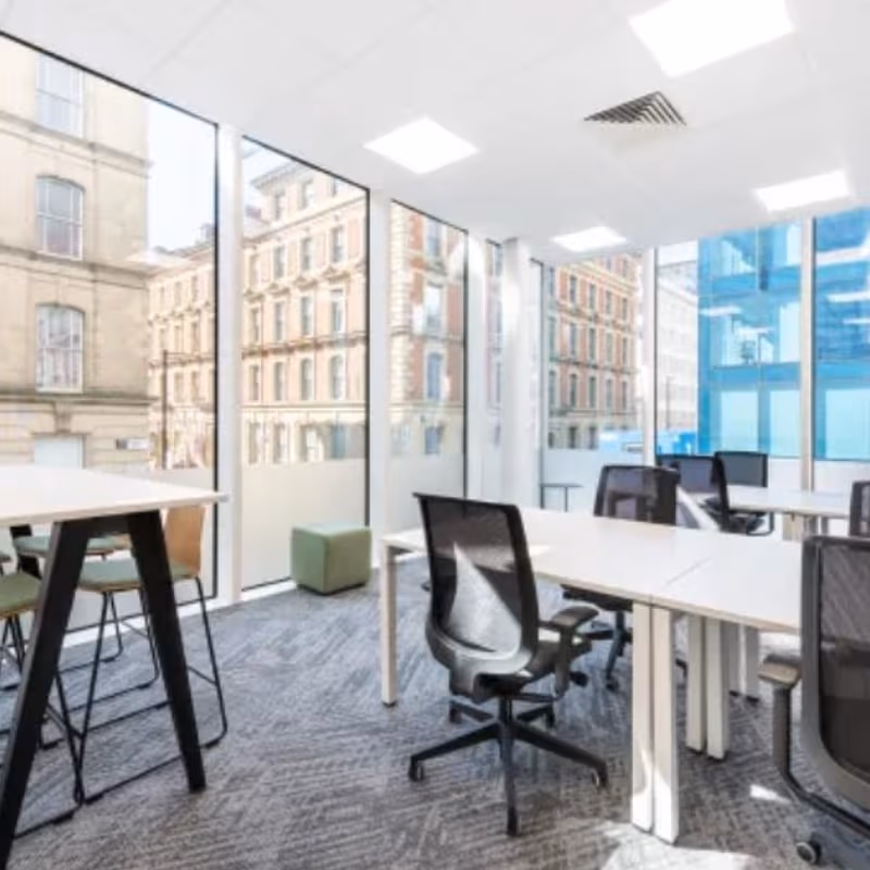 8024 Glenwood Ave, Raleigh - Image 1