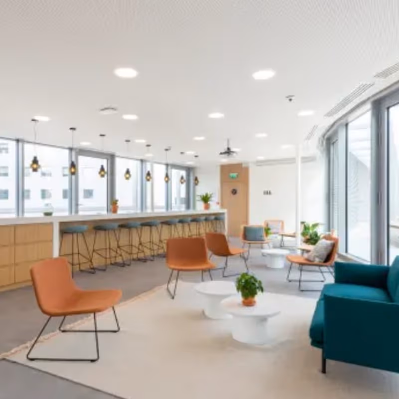 8024 Glenwood Ave, Raleigh - Image 4