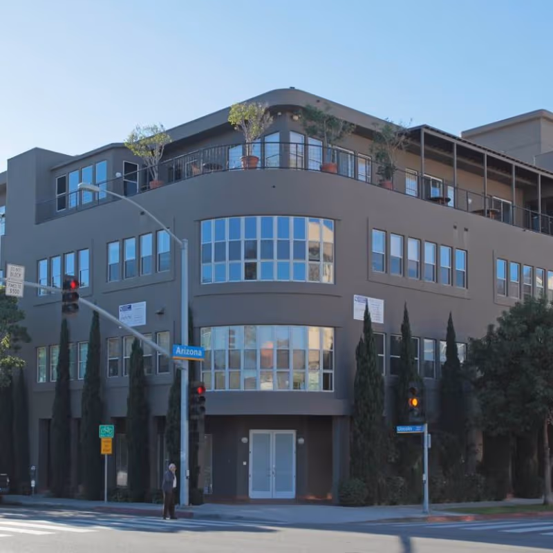 730 Arizona Avenue, Santa Monica - Image 12