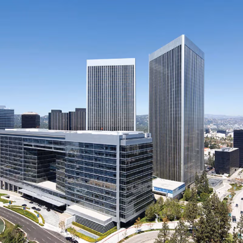 2029 Century Park East, Los Angeles - Image 7