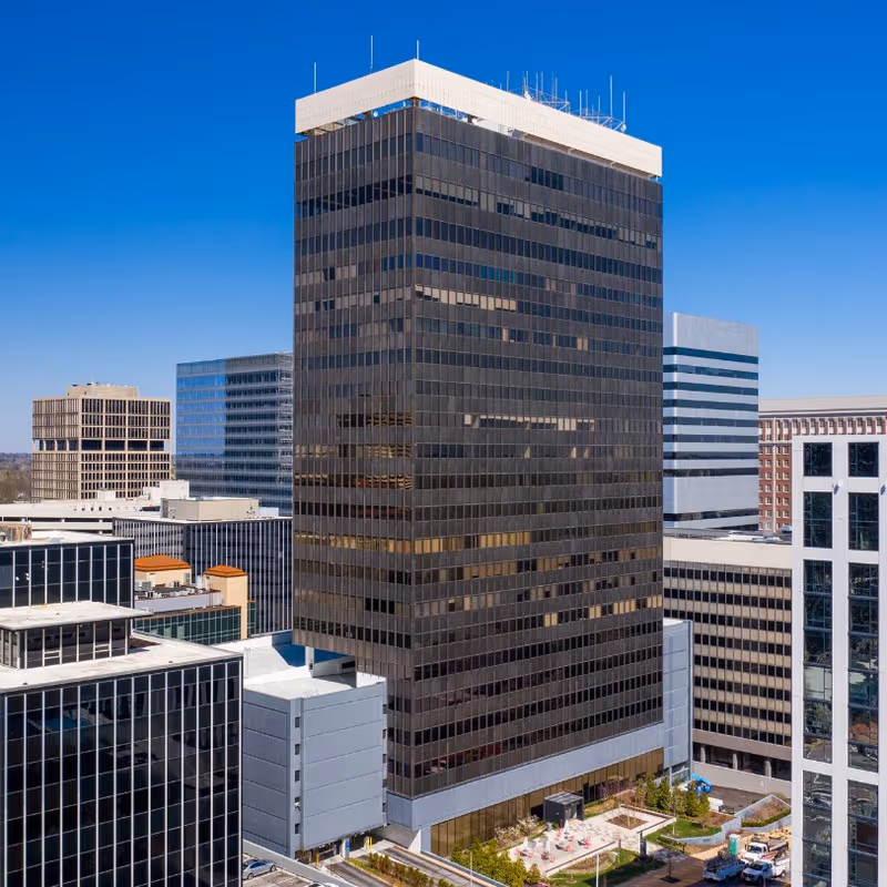 7777 Bonhomme Avenue, Clayton - Image 9