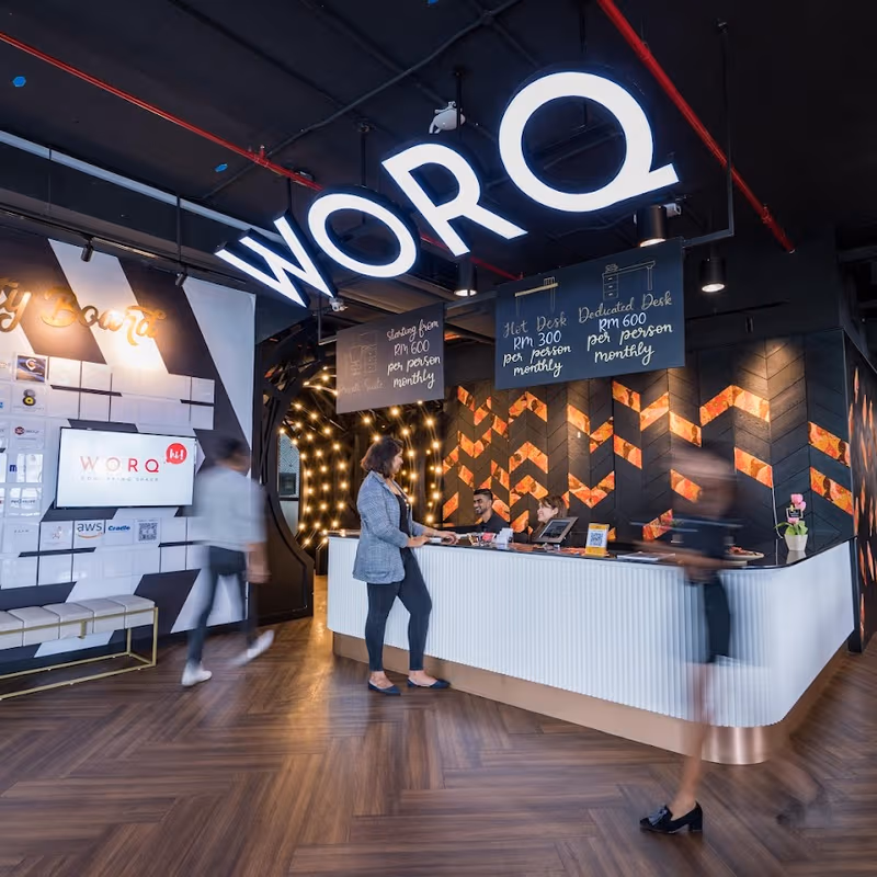 1 Jalan Pengaturcara U1/51a, Shah Alam - Image 10