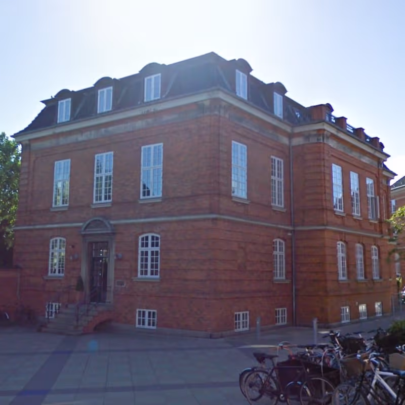 Osterfaelled Torv 3, Copenhagen - Image 6