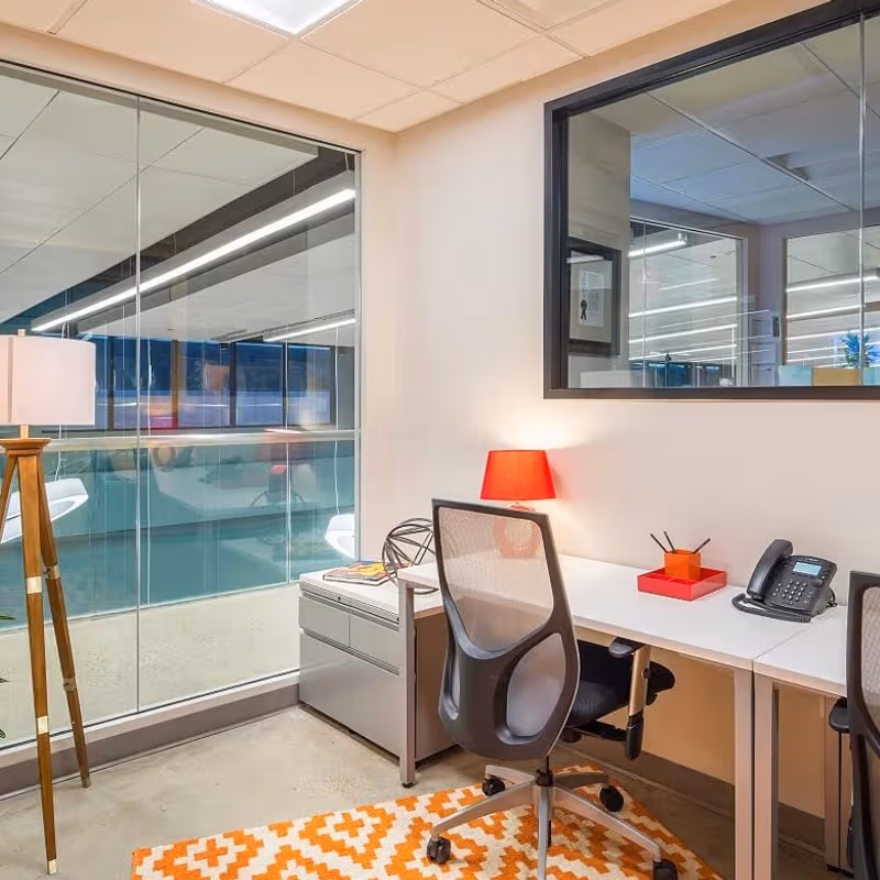 1101 Wilson Blvd 6th 8th, Arlington - Image 8