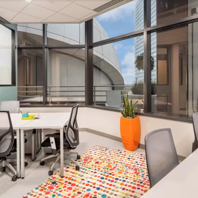 1101 Wilson Blvd 6th 8th, Arlington - Image 5