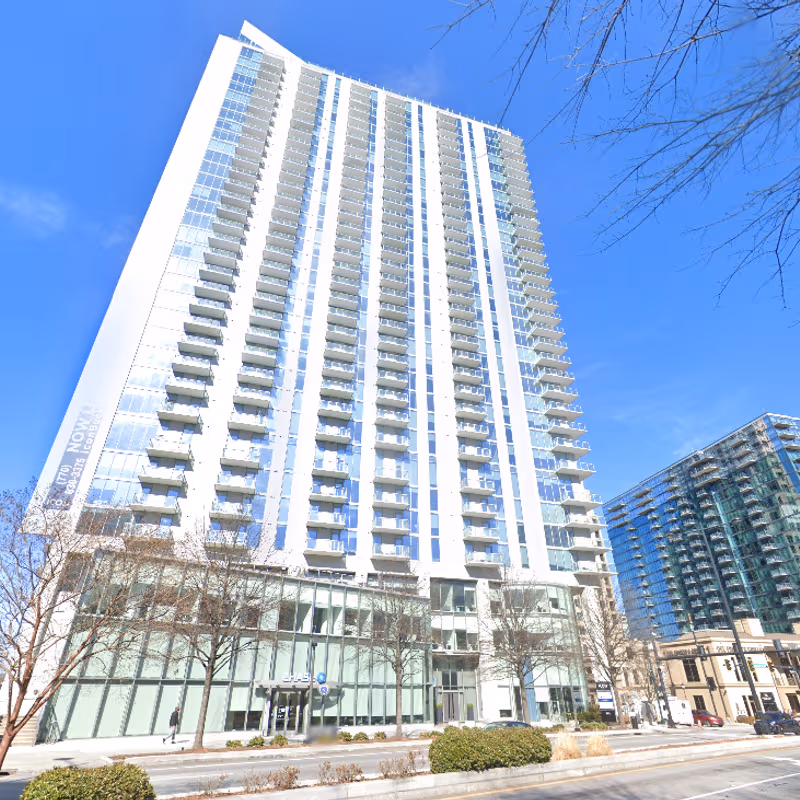 3372 Peachtree Road, Atlanta - Image 6